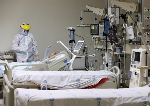 Türkiyədə bu gün koronavirusdan 262 nəfər ölüb