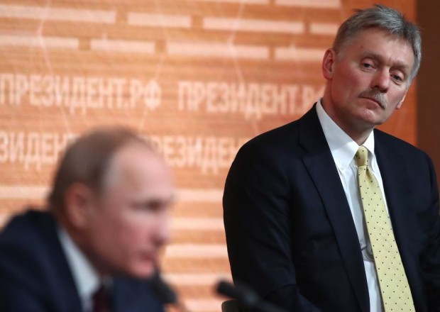 Peskov Putinin səhhəti barədə açıqlama verdi
