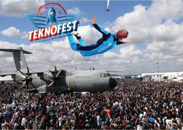 "Texnofest-2022" festivalı Azərbaycanda keçiriləcək - Bayraktar açıqladı