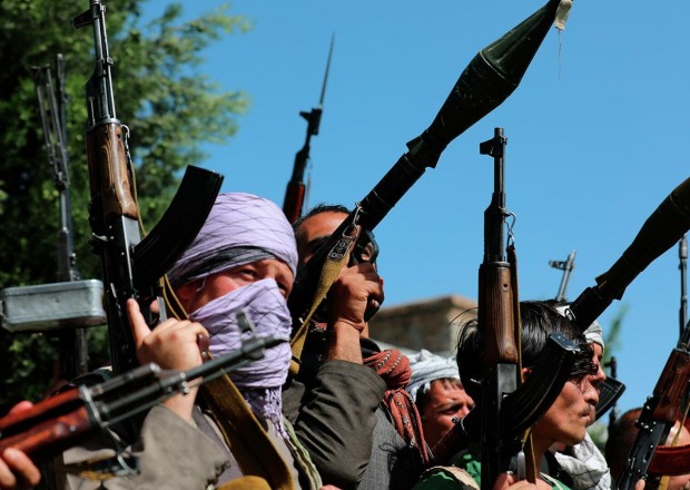 "Taliban"la bu qüvvələr arasında yeni döyüş gözlənilir