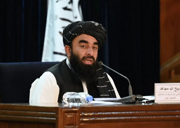 "Taliban" beynəlxalq ictimaiyyətin şərtlərini qəbul etmədi