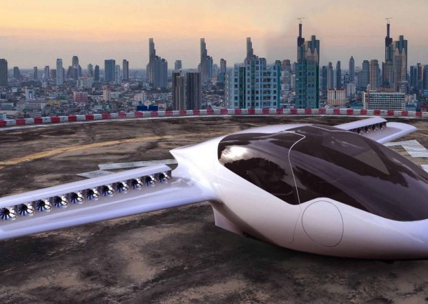 Bu ölkədə 2025-ci ildə hava taksiləri istifadəyə veriləcək 