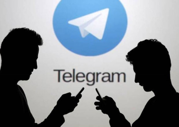 “Telegram” da çökdü? -FOTO