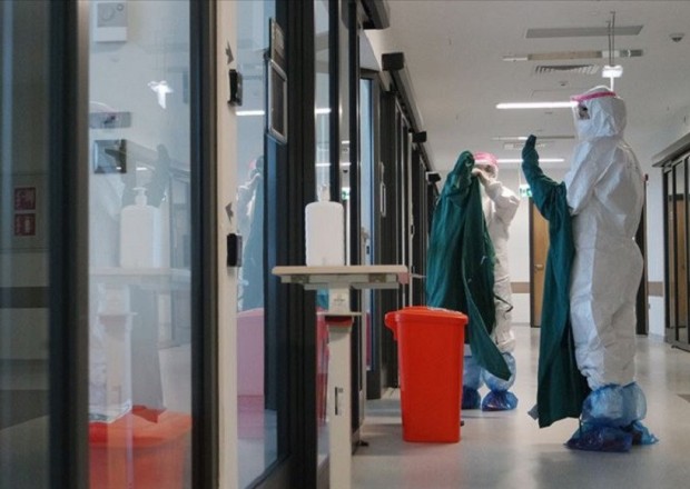 Türkiyədə bu gün koronavirusdan 236 nəfər ölüb