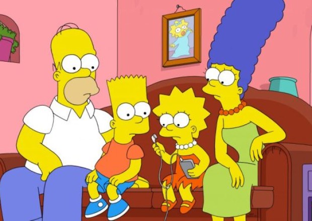 İngilis saytı "Simpsonlar" cizgi filmini izləmək üçün işçi axtarır
