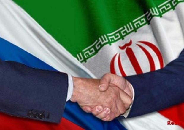 Rusiya İrana bölgədə birgə fəaliyyət göstərməyi təklif etdi