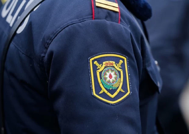 Azərbaycanda iki polis əməkdaşına cinayət işi açıldı