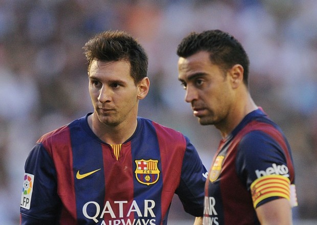 Messi Xavinin “Barselona”ya qayıtmasından danışdı 