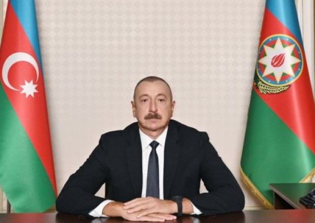 "Azərbaycan 80-nə yaxın ölkəyə maliyyə və humanitar yardım edib" - Prezident