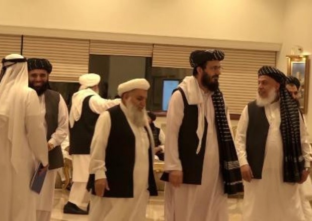 Taliban avropalı diplomatlarla 2 günlükdanışıqlar apardı