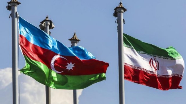 İran səfirliyi Azərbaycana başsağlığı verdi