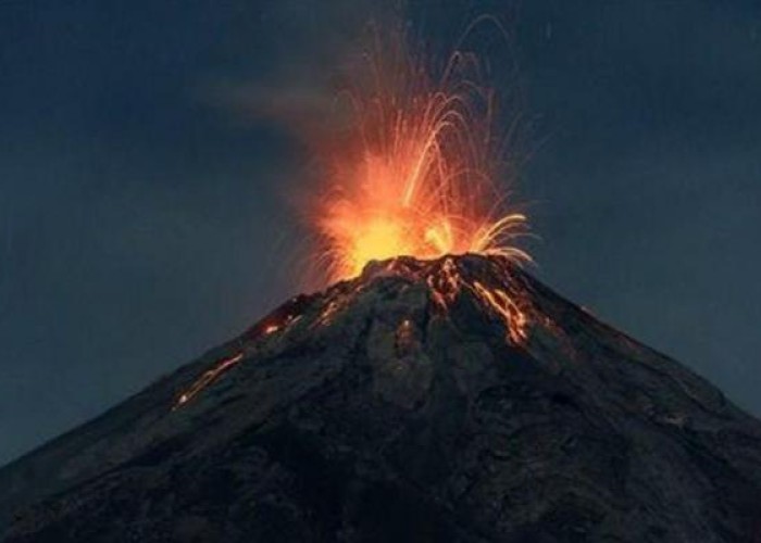 Palmadakı vulkan püskürməsi 3 ay sonra başa çatdı