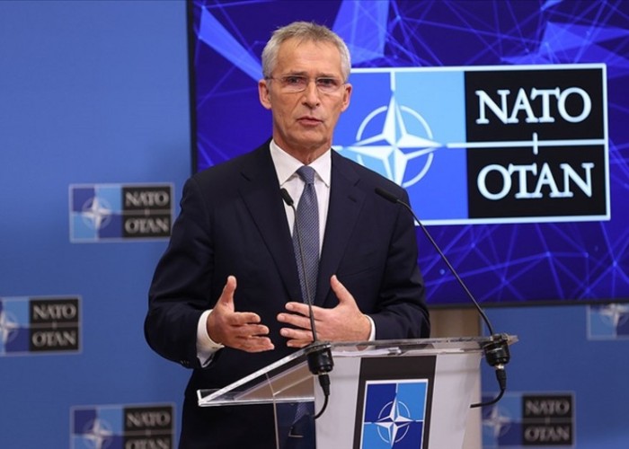 NATO-Rusiya Şurasının görüşü keçiriləcək