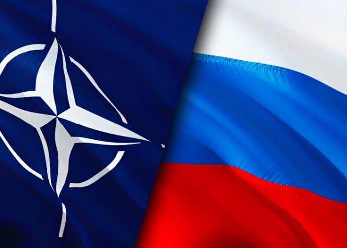 Rusiya-NATO görüşündə bu mövzular müzakirəOLUNACAQ