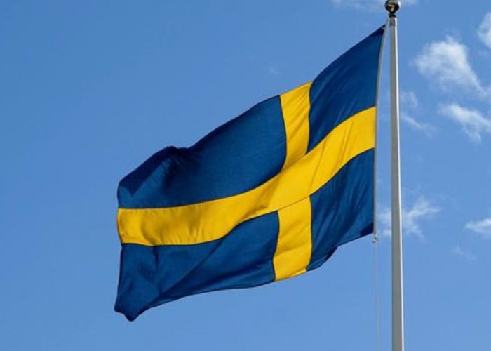 İsveçdə rekord sayda yoluxma qeydə alınıb 