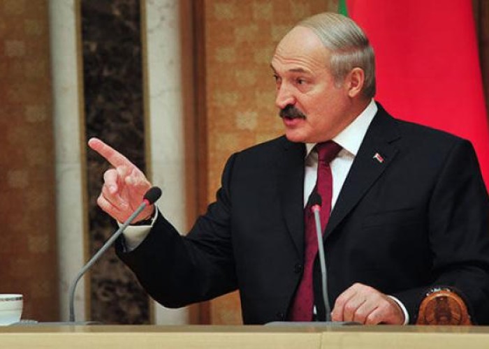 "Bu, Üçüncü Dünya Müharibəsinə səbəb ola bilərdi" - Lukaşenko