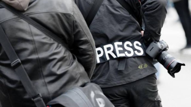 Meksikada 5 jurnalist sui-qəsdin qurbanı oldu