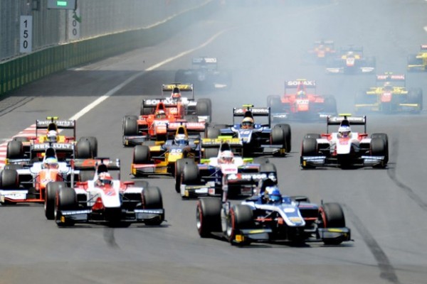 Bakıdakı "Formula 1" yarışının proqramıAÇIQLANDI - FOTO