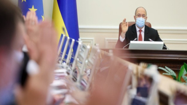 Ukrayna MDB-nin daha bir sazişindən çıxıb
