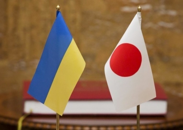 Yaponiya Ukraynaya daha 100 milyon dollarverəcək