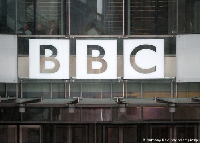 BBC Rusiyada fəaliyyətini dayandırdı