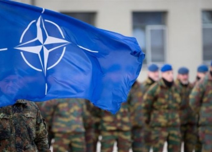 NATO bu ölkələrə yeni döyüş qrupları yerləşdirir 