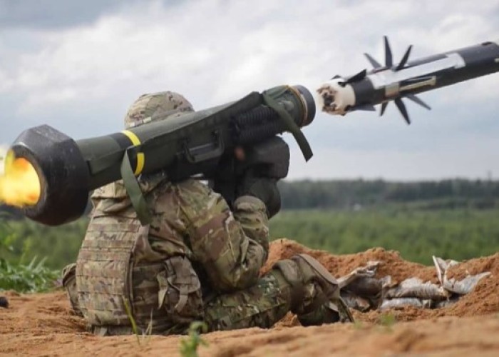 ABŞ Ukrayna üçün bu silahların istehsalını sürətləndirir