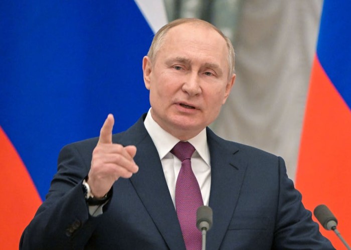 Putin Təhlükəsizlik Şurasının operativ iclasını keçirəcək 