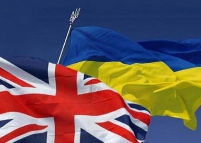 Britaniya Ukraynaya əlavə 500 milyon dollar kredit verəcək 