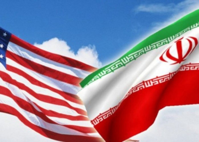 İran 24 ABŞ vətəndaşına sanksiya tətbiq etdi