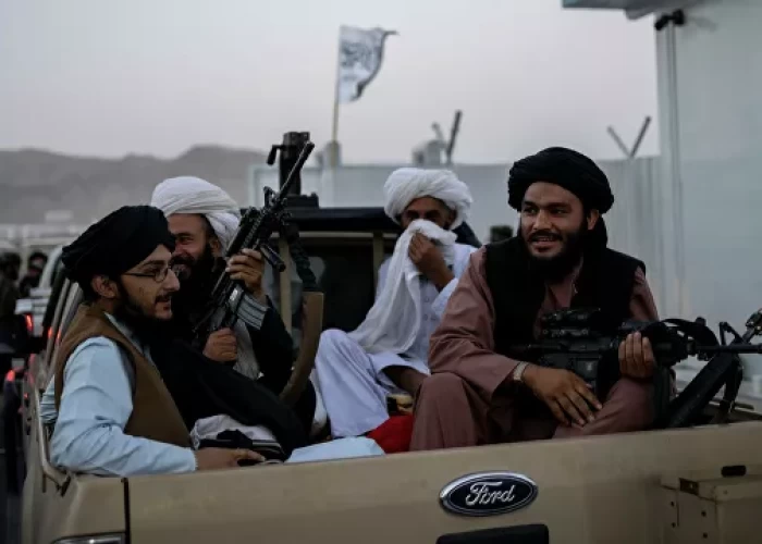 Taliban 500-ə yaxın vətəndaşını öldürüb