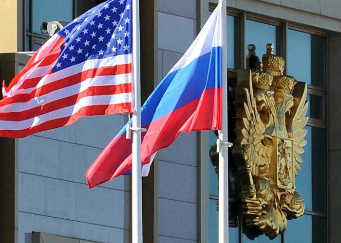 Rusiya ABŞ-a nota verdi