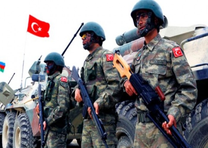 Türkiyə Ordusu 172 terrorçunu məhv ETDİ