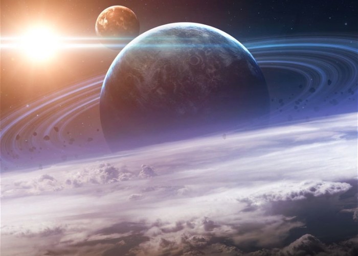 Yerdən 133 işıq ili məsafədə yeni ekzoplanet kəşf edildi