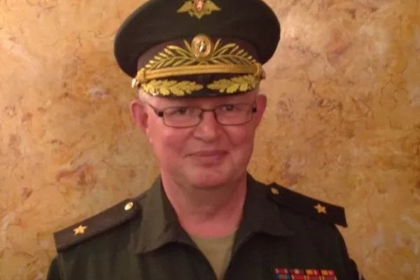 Ukraynada daha bir rus generalı ÖLDÜRÜLDÜ