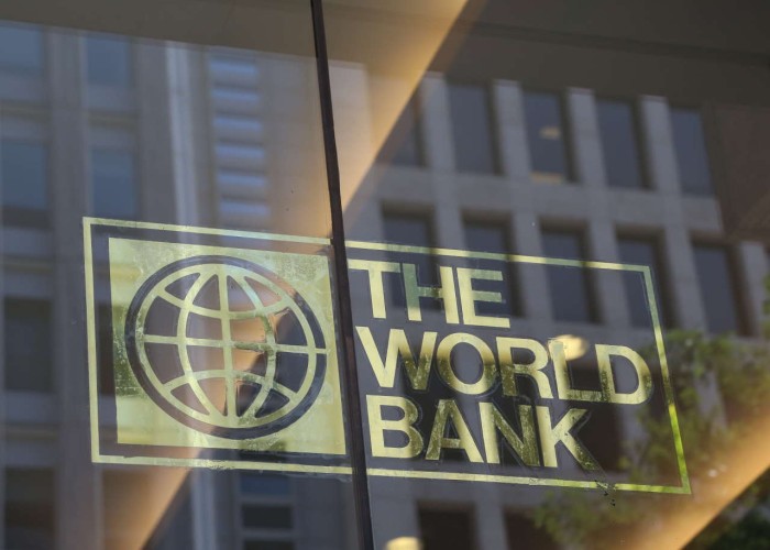 Ukrayna Dünya Bankından 1,5 milyard dollar alacaq 