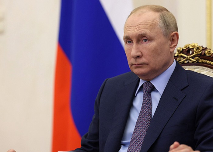 Rusiyanın "Taxıl sazişi”ndə iştirakı bərpa edilsin - Putindən TAPŞIRIQ