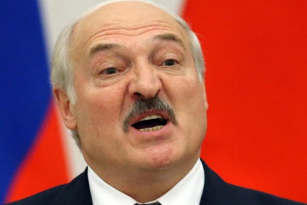 "Putin Ukraynaya nüvə hücumu etməyə hazırlaşmır" - Lukaşenko
