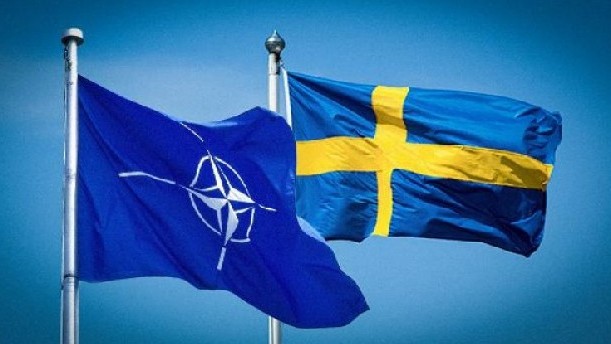 İsveç baş naziri NATO-ya daxil olmaq üçün Türkiyəyə səfər etməyə hazırdır