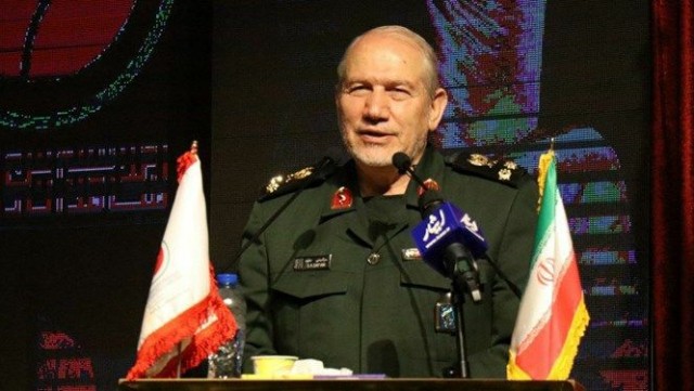 "22 ölkə İran dronları almaq üçün müraciət edib" - General