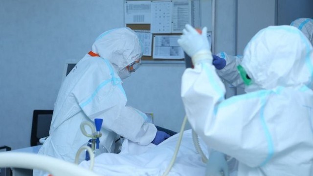 Azərbaycanda daha 49 nəfər koronavirusa yoluxub, 1 nəfər ölüb