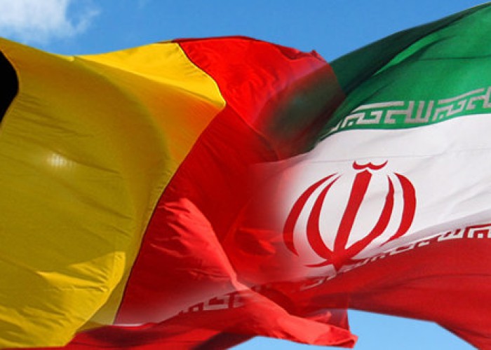 Belçika öz vətəndaşlarına İranı tərk etməyi tövsiyə edib