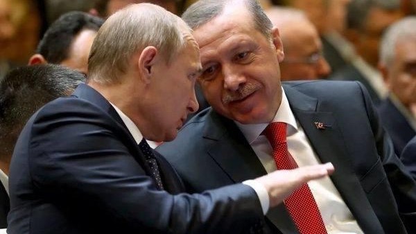 "Türkiyə artıq nüvə enerjisi olan ölkə olacaq" - Putin
