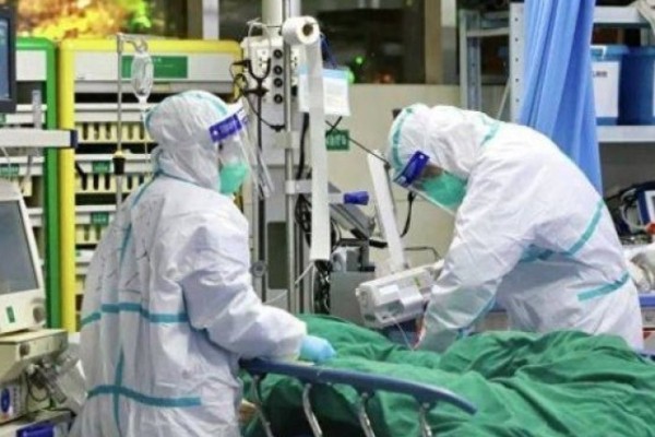 Azərbaycanda 120 nəfər koronavirusa yoluxdu, 4 nəfər öldü