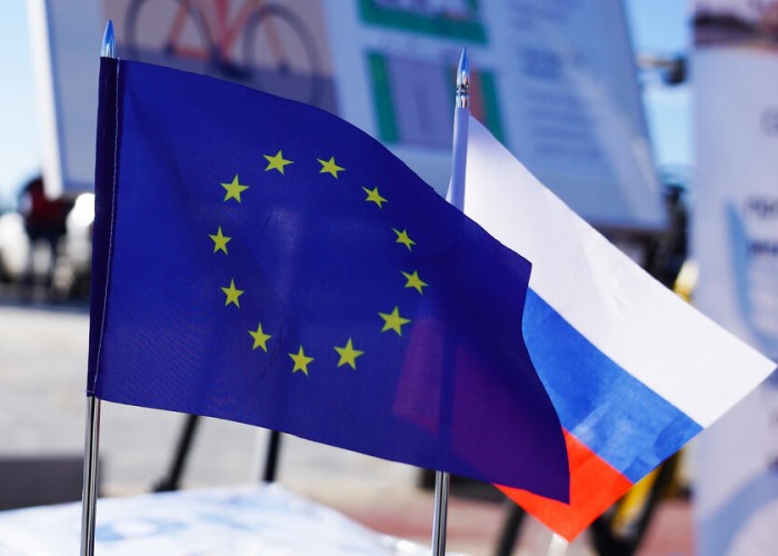 Aİ Rusiyaya qarşı yeni “iddialı” sanksiyalar paketi hazırlayır 