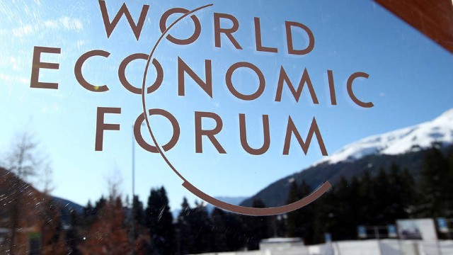 Davosda keçiriləcək forumdan rusiyalı iş adamlarına QADAĞA