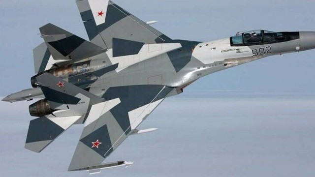 "İranın Rusiyadan aldığı “Su-35”lər bu il ölkəyə gələcək" - İran rəsmisi