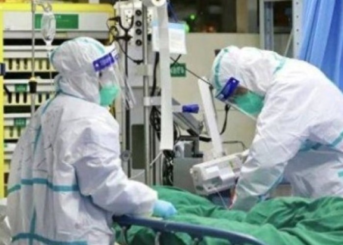 Azərbaycanda son sutkada 4 nəfər koronavirusdan öldü