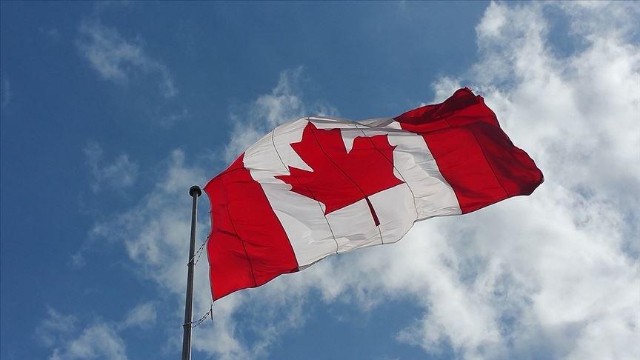 Çin səfiri Kanada Xarici İşlər Nazirliyinə çağırılıb