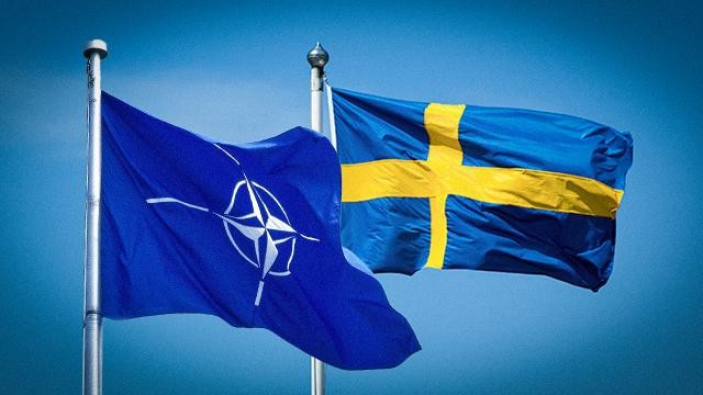 İsveçin NATO-ya üzvlük prosesində irəliləyiş yoxdur - Türkiyə XİN